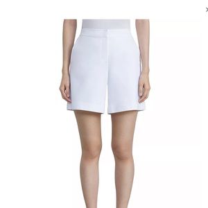 LAFAYETTE 148 NEW YORK
Fulton Wide Leg Shorts